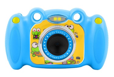 Digifotoaparaat UGO Froggy HD