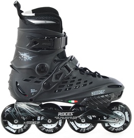 Roces X35 400797 03 Black/White 44