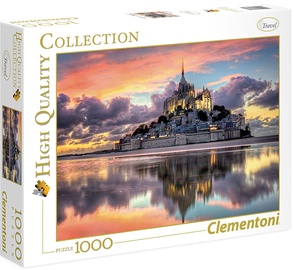 Pusle Clementoni 39367, 1000 tk
