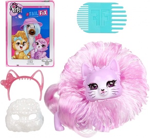 Фигурка-игрушка Moose Failfix Pets Qtee Kitty