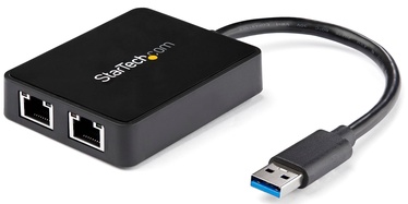 Võrgujaotur StarTech USB32000SPT