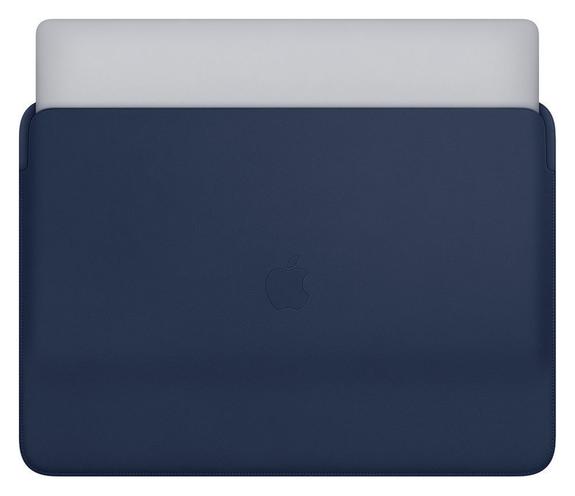 Чехол для ноутбука Apple, синий