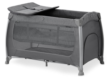 Hauck Play N Relax Center Grey