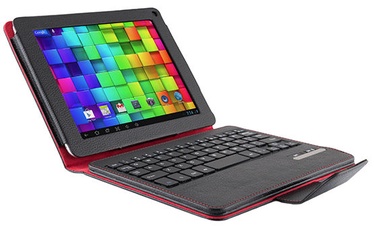 Modecom MC-TKC8001 Keyboard Case For FreeTAB 8001 IPS X2 3G