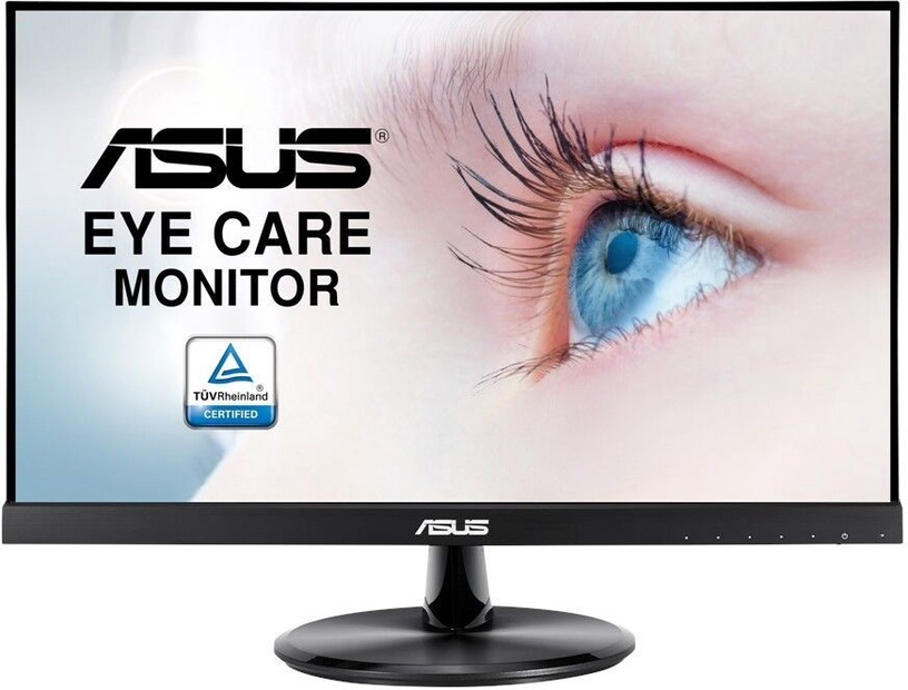 Монитор Asus VP229Q, 21.5″, 5 ms