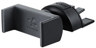 Koomus Pro CD Slot Smartphone Car Mount Black