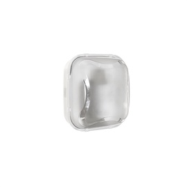Valgusti Pawbol D.3173, 60W, E27, IP65, valge, 22.5 cm x 10.4 cm