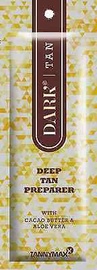 Tannymaxx Dark Deep Tan Preparer 15ml