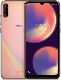 Wiko View4 3/64GB Cosmic Gold