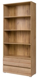 Maridex Cosmo C03 Shelf Oak