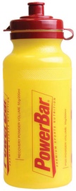 PowerBar Cycling Water Bottle Yellow 500ml