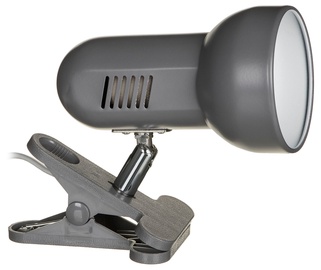 ActiveJet Clip-On Lamp Aje-Clip Gray