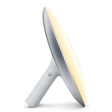 philips wake up light kaina