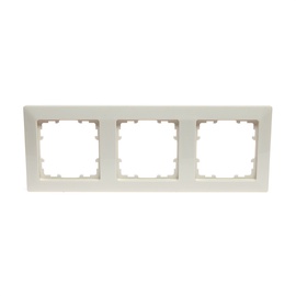 Rāmis Siemens Delta Line Three Way Frame 5TG2583-0P Sand