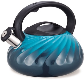 Maestro Kettle MR 1321 Blue 3l