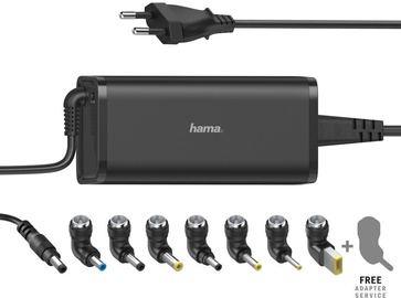 Adapteris Hama, 90 W, 100 - 240 V