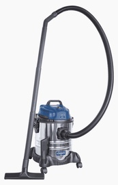 Putekļu sūcējs Scheppach Wet & Dry ASP 20-ES Inox