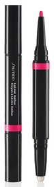 Huulepliiats Shiseido InkDuo 06 Magenta, 1.1 g