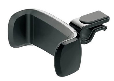 Omega Universal Air Vent Car Holder Black