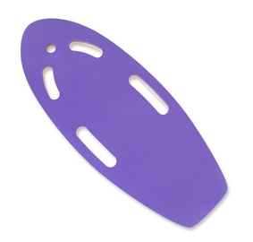 Доска для плавания Yate, фиолетовый