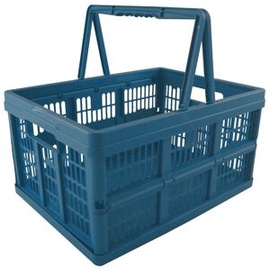 Kandekott Folding shopping bag, 18.5 l