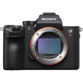Digitālā fotokamera Sony A7R IV A Body ILCE-7RM4A
