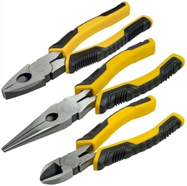 Stanley FatMax Control Grip Pliers Set 3pcs STHT0-75094