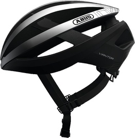 Abus Road Helmet Viantor Silver M