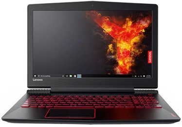 Nešiojamas kompiuteris Lenovo Legion Y520 80YY008DPB