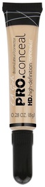 Maskuojanti priemonė L.A. Girl PRO Conceal HD 971 Classic Ivory