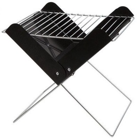 Grils BBQ Classics, melna, 26 cm