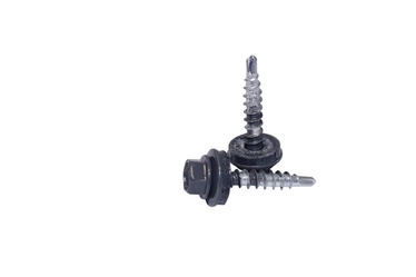 KATUSEKRUVI 4,8X35 PUUR RR23 200 TK/PK