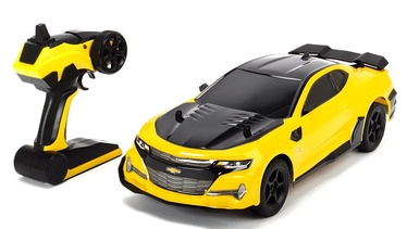 Dickie Toys Car RC Transformers M5 Bumblebee 40cm