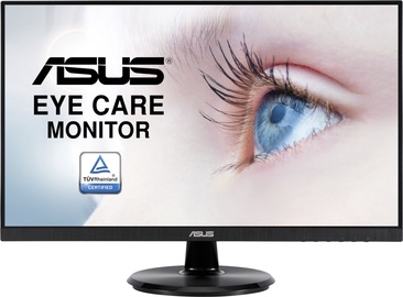 Monitors Asus VA27DCP, 27", 5 ms