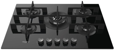 Gāzes plīts Whirlpool AKW7523NB