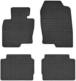 Frogum Mazda CX-5 II Rubber Floor Mats