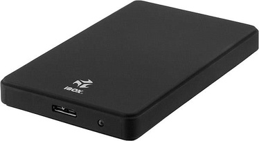 iBOX HD-03 USB 3.0 HDD Case Black
