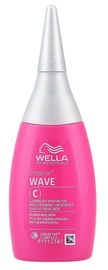 Wella Professionals Creatine Wave C Perm Emulsion 75ml