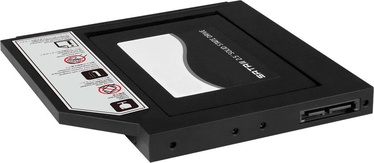 Adapteris ICY Box Adapter for 2.5" SSD/HDD
