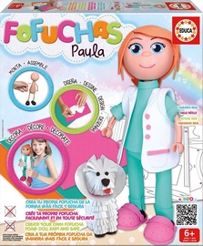Educa Fofuchas Doll Vet 17263