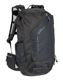 Cube Backpack Edge Twenty Black