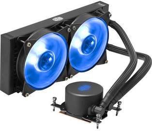 Cooler Master MasterLiquid ML240 RGB TR4 Edition MLX-D24M-A20PC-T1