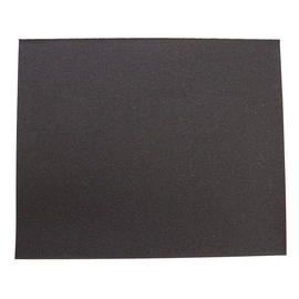 Keturkampis šlifavimo lapelis Vagner SDH 103.00, Nr. 150, 280x230 mm, 10 vnt.