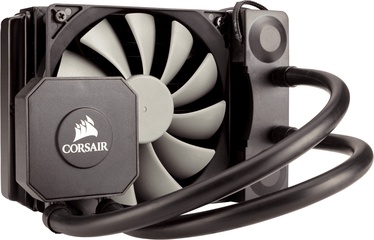 Corsair Hydro Series H45 Liquid CPU Cooler