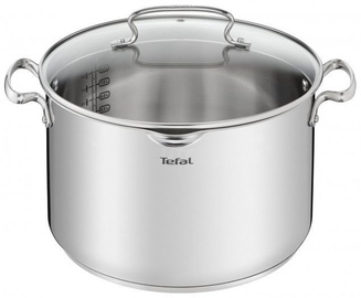 Katls Tefal Duetto, 28 cm, 10 l