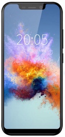 Mobilusis telefonas Blackview A30 Dual Black