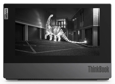 Klēpjdators Lenovo ThinkBook Plus Hybrid (2-in-1) 20TG000RPB, Intel® Core™ i5-10210U, 8 GB, 256 GB, 13.3 "