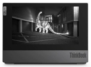 Lenovo ThinkBook Plus Grey 20TG000RPB