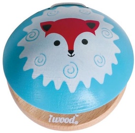 Kastaņetes Iwood