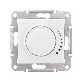 Regulātors/pārslēgs Mexrc 25-325va 230v balts